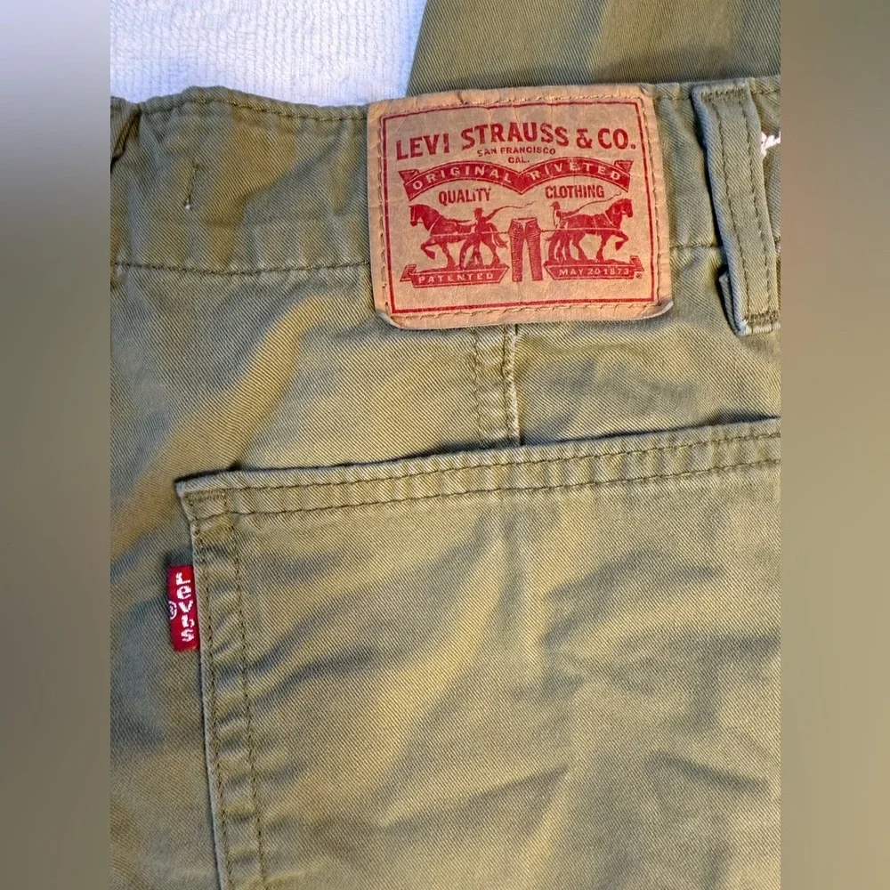 Levis stylish versatile